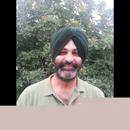 Manbir Dhillon Photo 4