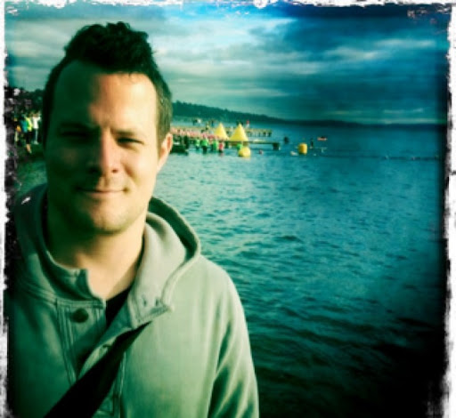 Andrew Rogers Photo 40