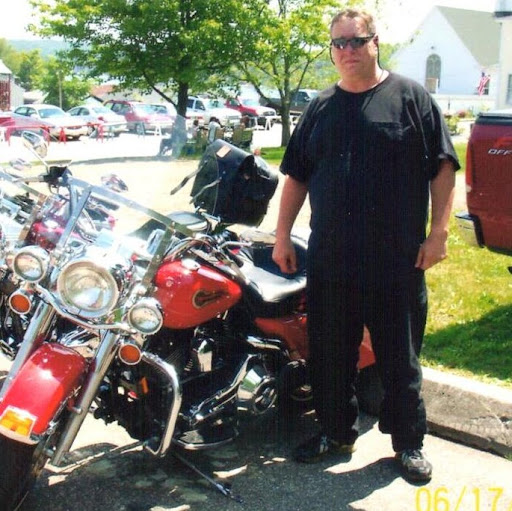 Raymond Perreault Photo 14
