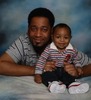Carlos Rodgers Photo 38