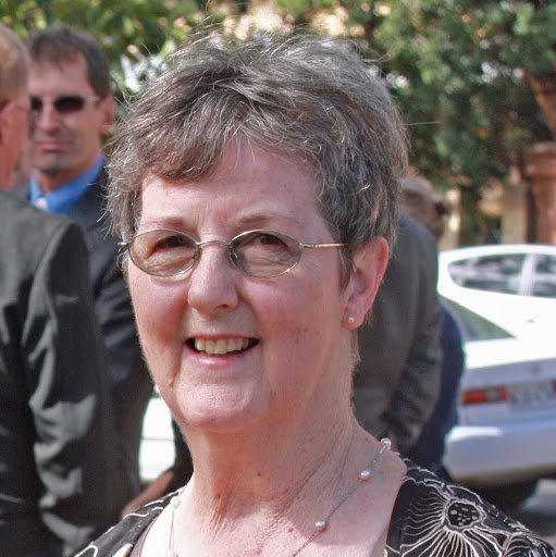 Patricia Charlton Photo 38