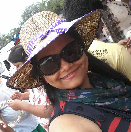 Snehal Salvi Photo 11