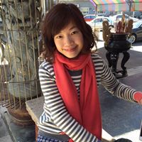 Rita Deng Photo 2
