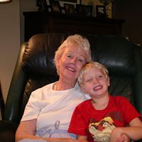 Joan Wilkinson Photo 41