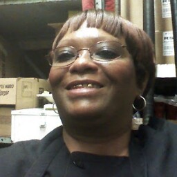 Doris Holmes Photo 11