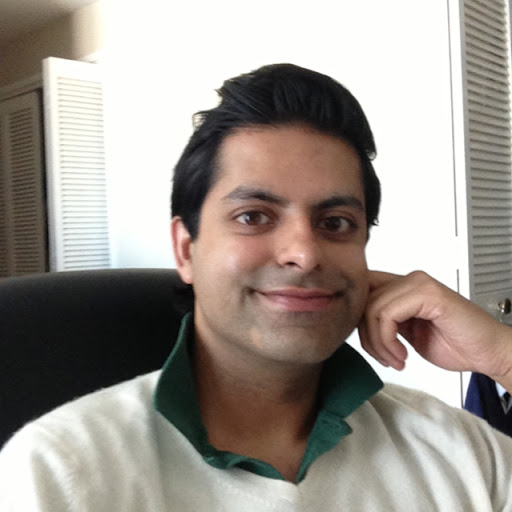 Sunny Dhillon Photo 19