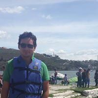 Santiago Aguirre Photo 6