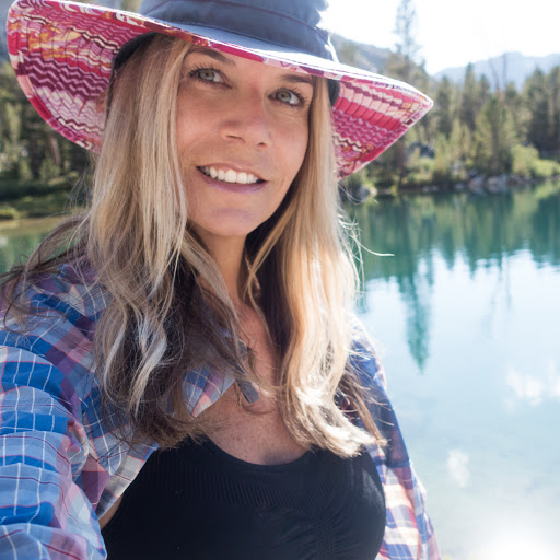 Catherine Gregory Photo 18