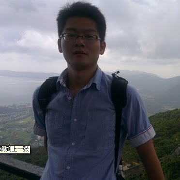 Jerry Ni Photo 2