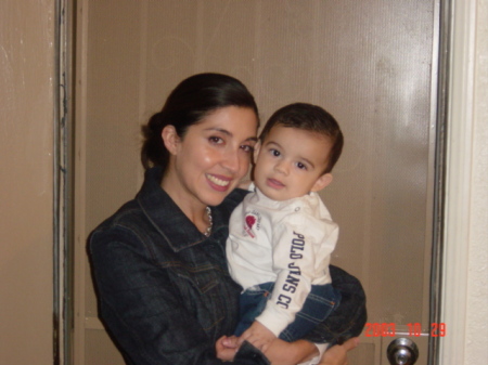 Caroline Perez Photo 30