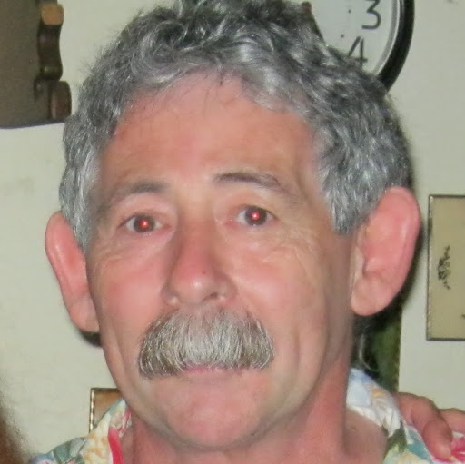 Richard Heard Photo 33