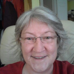 Martha Gorman Photo 22