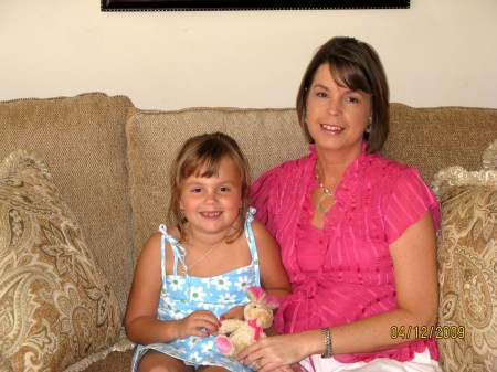 Tammy Morgan Photo 7