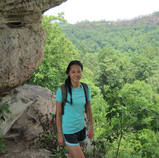 Jenny Tang Photo 22