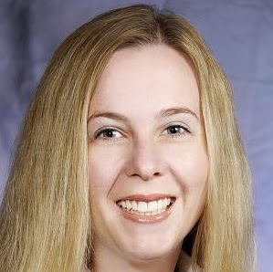 Robyn Martin Photo 22