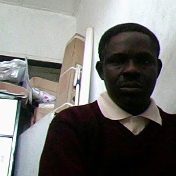 Abdulkadir Abubakar Photo 22