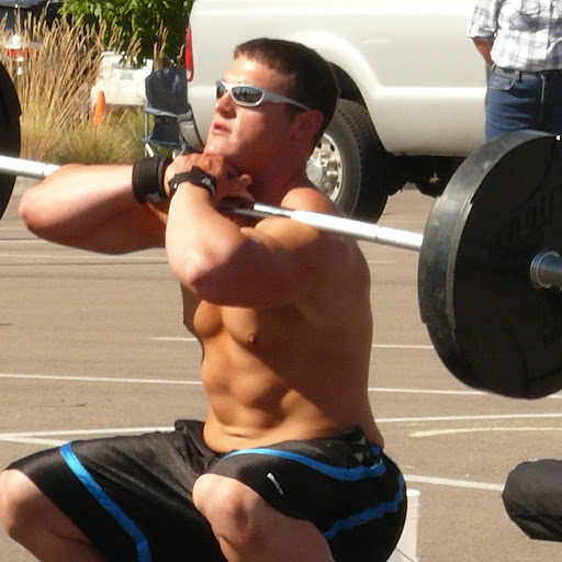 Jeremy George Photo 32