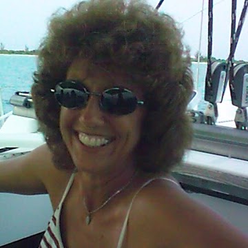 Patricia Harrell Photo 22