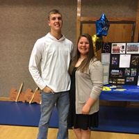 Anna Musser Photo 5