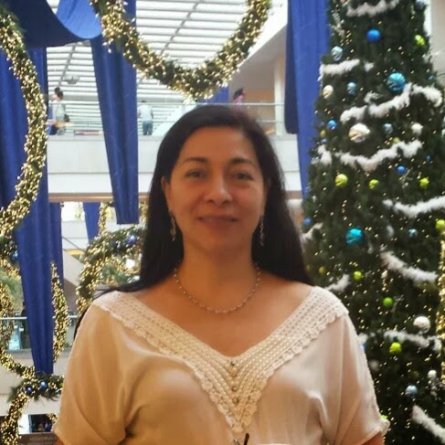 Maria Rojas Photo 13