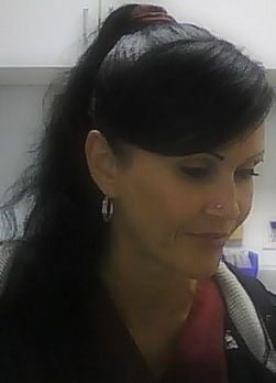 Gina Teffeteller Photo 1