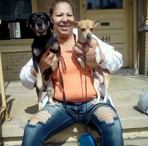 Maria Rojas Photo 26