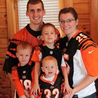 Joshua Creech Photo 16