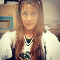 Christine Case Photo 7