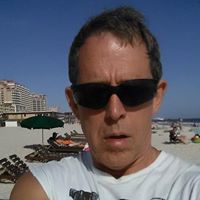 Steve Berryman Photo 34