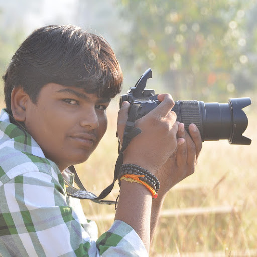 Vijay Gunda Photo 8