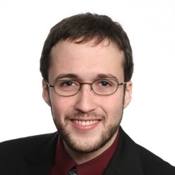 Benjamin Lurie Photo 2