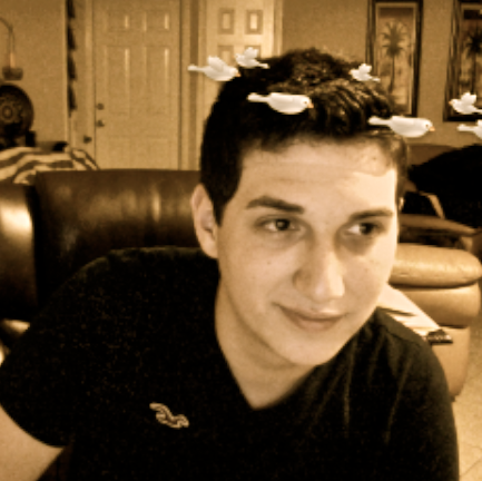 Jorge Garza Photo 35