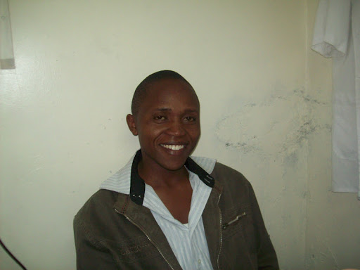 Peter Muriuki Photo 17