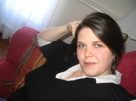 Jennifer Higgins Photo 14