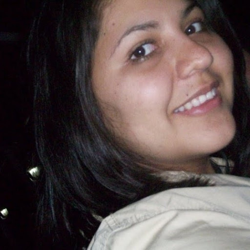 Ana Espinal Photo 25