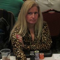 Sherry Harris Photo 19