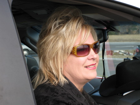 Joanne Warren Photo 11