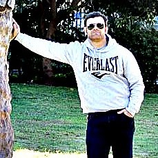 Philip Franco Photo 11