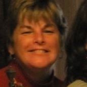 Christine Hartman Photo 35
