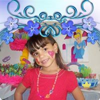 Paola Manzanares Photo 10