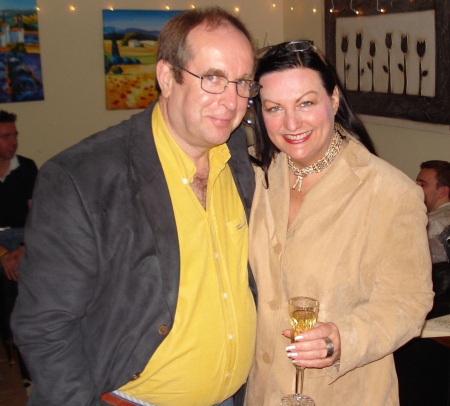 Lynn Moore Photo 11