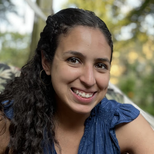 Evelyn Diaz Photo 22
