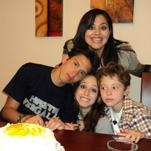 Renato Baez Photo 3