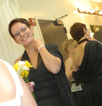 Christine Quinn Photo 19