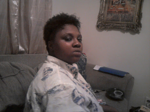 Mary Harden Photo 16
