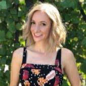 Carrie Thompson Photo 29