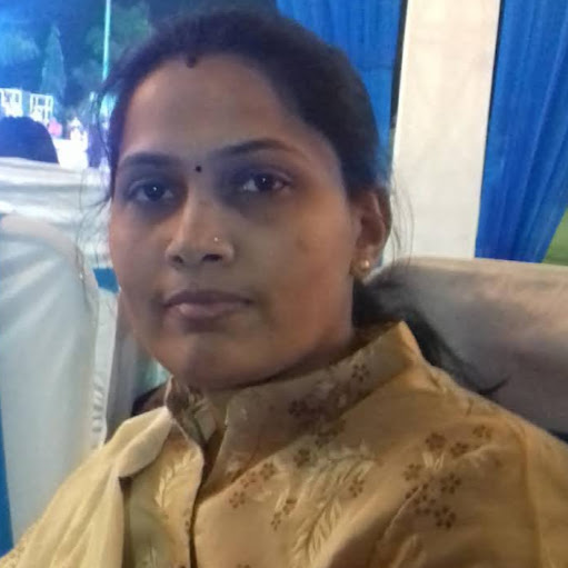 Dharmishtha Patel Photo 12