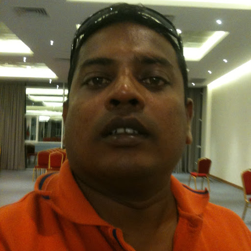 Ziyad Ali Photo 11