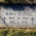 Maria Dejesus Photo 18