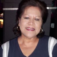 Amelia Gonzales Photo 8